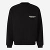 Fear of God Essentials Hombre Barcelona Sudadera Cuello Redondo color Negro sku 545-001738 01 - Foto 1