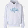 Givenchy Hombre Barcelona Sudadera Logo Algodón color Blanco sku 545-001766 01 - Foto 1