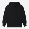 Givenchy Hombre Barcelona Sudadera Capucha Algodón color Negro sku 545-001827 01 - Foto 1