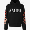 Snake Cotton Sweatshirt