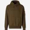 C.P. Company Hombre Barcelona Sudadera Con Capucha color Verde Militar sku 545-001858 02 - Foto 1