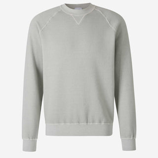 Santa Eulalia Hombre Barcelona Sudadera Cuello Redondo color Taupe sku 545-001859 01 - Foto 1