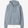 Burberry Hombre Barcelona Sudadera Capucha Cremallera color Azul Celeste sku 545-001868 01 - Foto 1