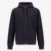 Herno Hombre Barcelona Chaqueta Resort Punto color Azul Noche sku 545-001871 01 - Foto 1