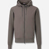 Herno Hombre Barcelona Chaqueta Resort Punto color Taupe sku 545-001871 02 - Foto 1