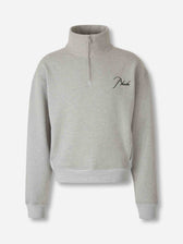 Rhude Hombre Barcelona Sudadera Cuello alto color Gris sku 545-001875 01 - Foto 1