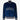 Rhude Hombre Barcelona Sudadera Cremallera color Azul Marino sku 545-001876 01 - Foto 1