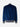 Rhude Hombre Barcelona Sudadera Cremallera color Azul Marino sku 545-001876 01 - Foto 2