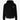 Rhude Hombre Barcelona Chaqueta Bomber Capucha color Negro sku 545-001877 01 - Foto 1