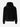 Rhude Hombre Barcelona Chaqueta Bomber Capucha color Negro sku 545-001877 01 - Foto 2