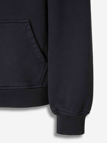 Rhude Hombre Barcelona Sudadera con Capucha color Negro sku 545-001878 01 - Foto 5