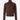Wales Bonner Hombre Barcelona Sudadera Cremallera color Marrón Oscuro sku 545-001882 01 - Foto 1