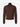 Wales Bonner Hombre Barcelona Sudadera Cremallera color Marrón Oscuro sku 545-001882 01 - Foto 2