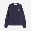 Valentino Hombre Barcelona Sudadera Parche VG color Azul Marino sku 545-001883 01 - Foto 1
