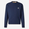 Valentino Hombre Barcelona Sudadera Cuello Redondo color Azul Marino sku 545-001885 01 - Foto 1