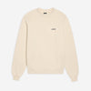 Jacquemus Hombre Barcelona Sudadera Gros Grain color Beige sku 545-001888 01 - Foto 1