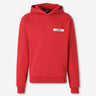 Jacquemus Hombre Barcelona Sudadera con Capucha color Rojo sku 545-001890 01 - Foto 1