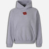 Balenciaga Hombre Barcelona Sudadera con Capucha color Gris sku 545-001891 01 - Foto 1
