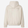 Balenciaga Hombre Barcelona Sudadera con capucha color Beige sku 545-001894 01 - Foto 1