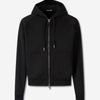 Tom Ford Hombre Barcelona Sudadera Capucha Cremallera color Negro sku 545-001896 01 - Foto 1