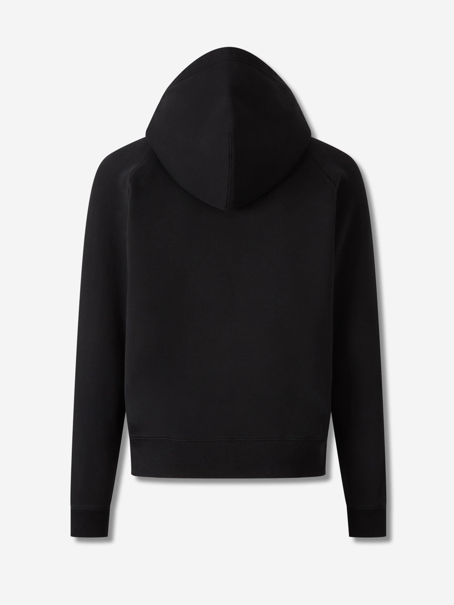 Tom Ford Hombre Barcelona Sudadera Capucha Cremallera color Negro sku 545-001896 01 - Foto 2