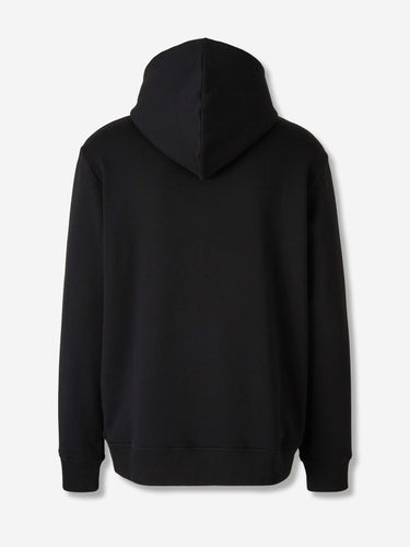 Balmain Hombre Barcelona Sudadera Capucha Estampado color Negro sku 545-001897 01 - Foto 2