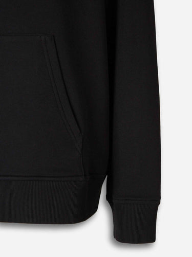 Balmain Hombre Barcelona Sudadera Capucha Estampado color Negro sku 545-001897 01 - Foto 4