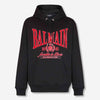 Balmain Hombre Barcelona Sudadera Capucha Logotipo color Negro sku 545-001899 01 - Foto 1