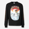 Casablanca Hombre Barcelona Camiseta Manga Larga color Negro sku 545-001902 01 - Foto 1
