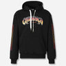 Casablanca Hombre Barcelona Sudadera Capucha Logo color Negro sku 545-001903 01 - Foto 1