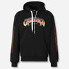 Casablanca Hombre Barcelona Sudadera Capucha Logo color Negro sku 545-001903 01 - Foto 1