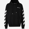 Off-White Hombre Barcelona Sudadera Logo Capucha color Negro sku 545-001904 01 - Foto 1