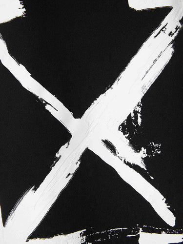 Off-White Hombre Barcelona Sudadera Logo Capucha color Negro sku 545-001904 01 - Foto 5