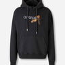 Off-White Hombre Barcelona Sudadera Con Capucha color Negro sku 545-001907 01 - Foto 1