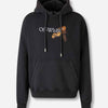 Off-White Hombre Barcelona Sudadera Con Capucha color Negro sku 545-001907 01 - Foto 1