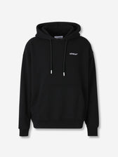 Off-White Hombre Barcelona Sudadera Capucha Logo color Negro sku 545-001909 01 - Foto 1