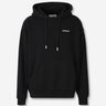 Off-White Hombre Barcelona Sudadera Capucha Logo color Negro sku 545-001909 01 - Foto 1