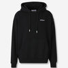 Off-White Hombre Barcelona Sudadera Capucha Logo color Negro sku 545-001909 01 - Foto 1