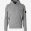 Stone Island Hombre Barcelona Jersey Logo Lana color Gris sku 545-001910 02 - Foto 1