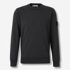 Stone Island Hombre Barcelona Sudadera Cuello Redondo color Gris Antracita sku 545-001911 03 - Foto 1