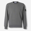 Stone Island Hombre Barcelona Sudadera Cuello Redondo color Gris Oscuro sku 545-001911 04 - Foto 1