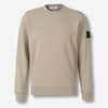 Stone Island Hombre Barcelona Sudadera Cuello Redondo color Beige sku 545-001911 05 - Foto 1