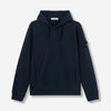 Stone Island Hombre Barcelona Sudadera Con Capucha color Azul Marino sku 545-001912 01 - Foto 1