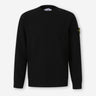 Stone Island Hombre Barcelona Sudadera Cuello Redondo color Negro sku 545-001913 01 - Foto 1
