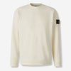 Stone Island Hombre Barcelona Sudadera de cuello cráter color Blanco sku 545-001913 02 - Foto 1