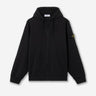 Stone Island Hombre Barcelona Sudadera Cremallera Capucha color Negro sku 545-001914 01 - Foto 1