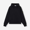 Stone Island Hombre Barcelona Sudadera con capucha color Negro sku 545-001915 01 - Foto 1
