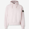 Stone Island Hombre Barcelona Sudadera Capucha Compass color Rosa Palo sku 545-001915 02 - Foto 1