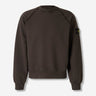 Stone Island Hombre Barcelona Sudadera Cuello Redondo color Verde Oscuro sku 545-001917 01 - Foto 1