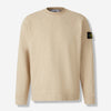 Stone Island Hombre Barcelona Sudadera Cuello Redondo color Camel sku 545-001921 01 - Foto 1